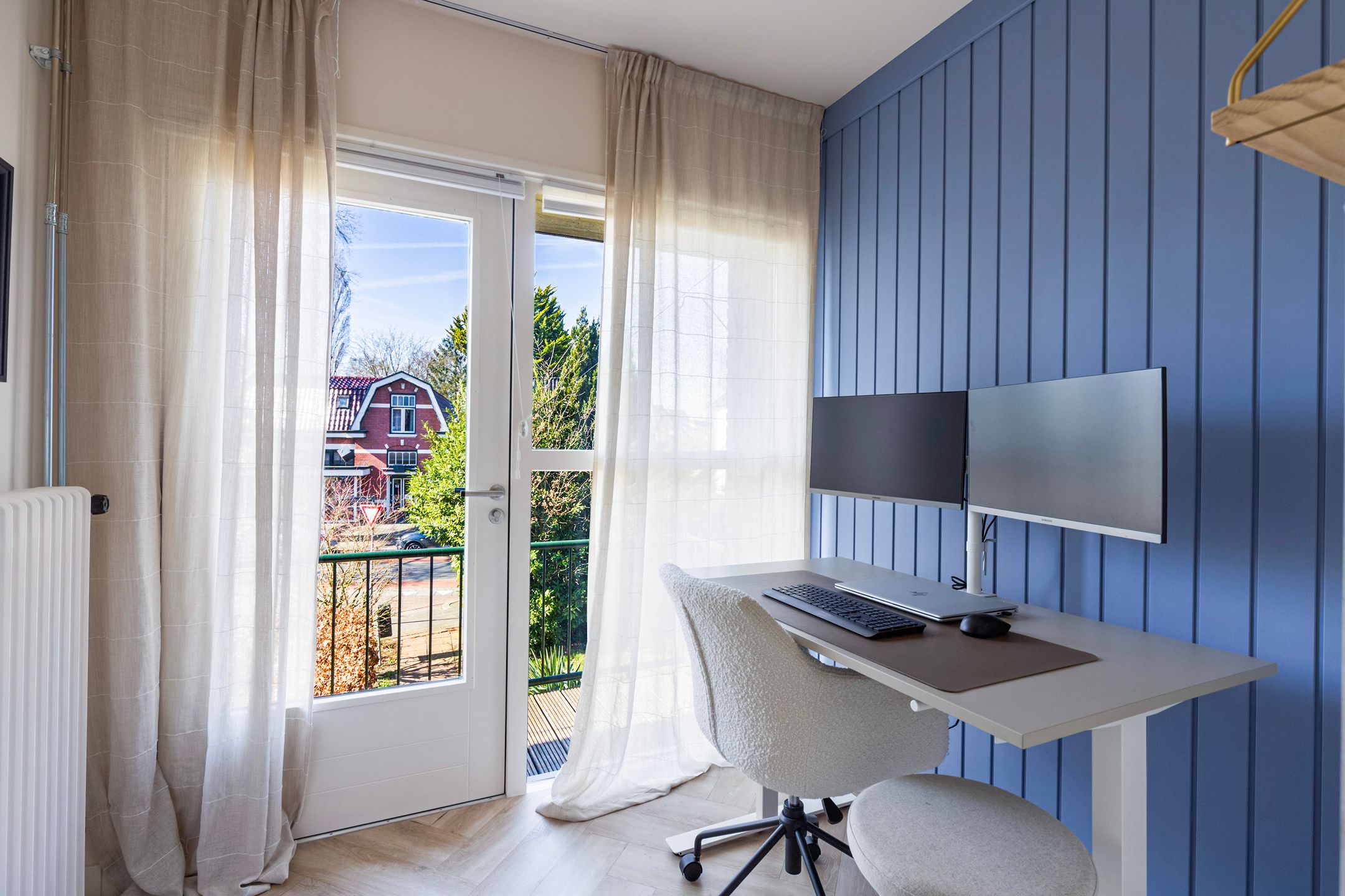 Foto 12 van Koninginnelaan 32-B