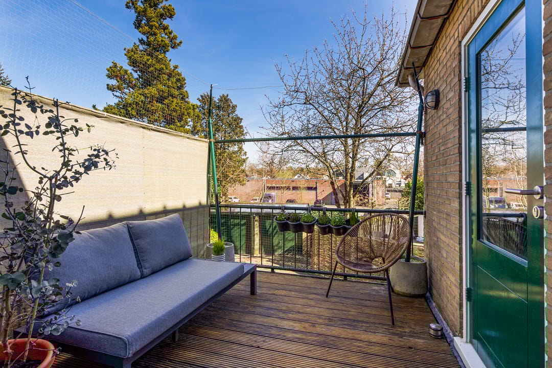 Foto 17 van Koninginnelaan 32-B