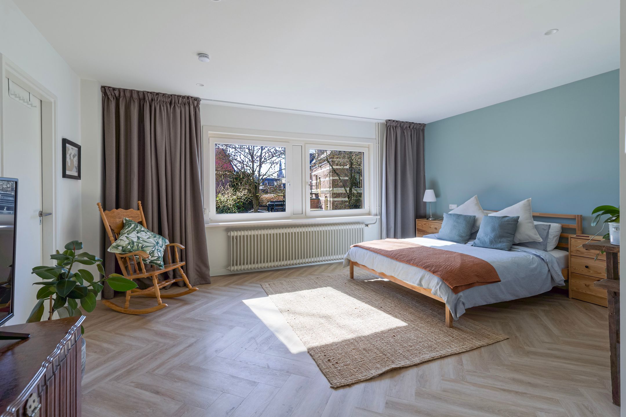 Foto 18 van Koninginnelaan 32-B