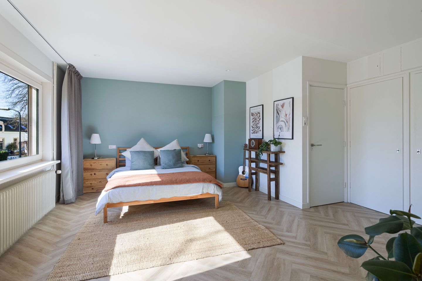 Foto 19 van Koninginnelaan 32-B