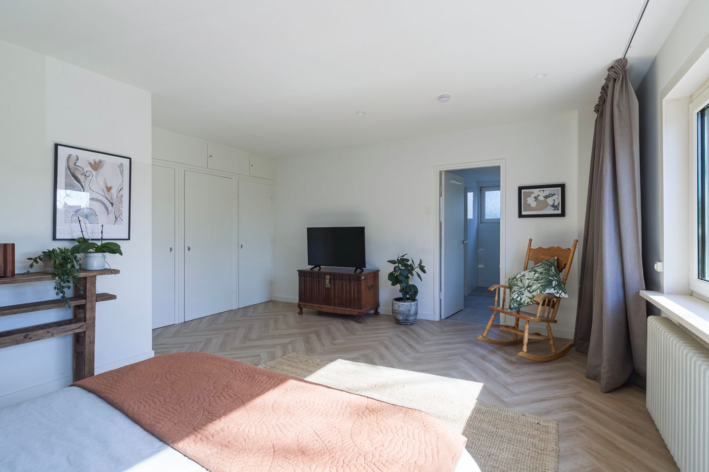 Foto 20 van Koninginnelaan 32-B