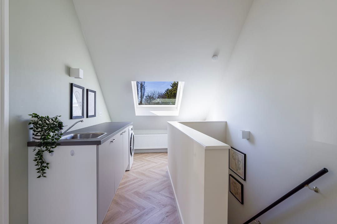 Foto 23 van Koninginnelaan 32-B