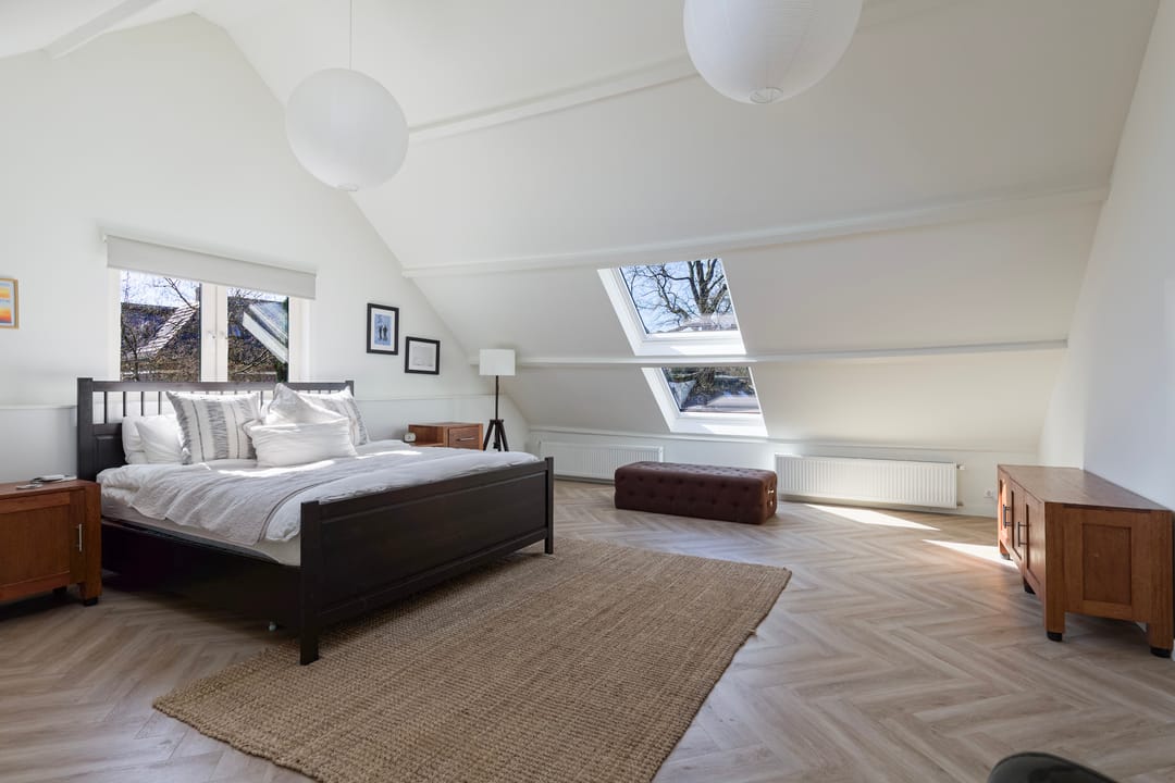 Foto 28 van Koninginnelaan 32-B