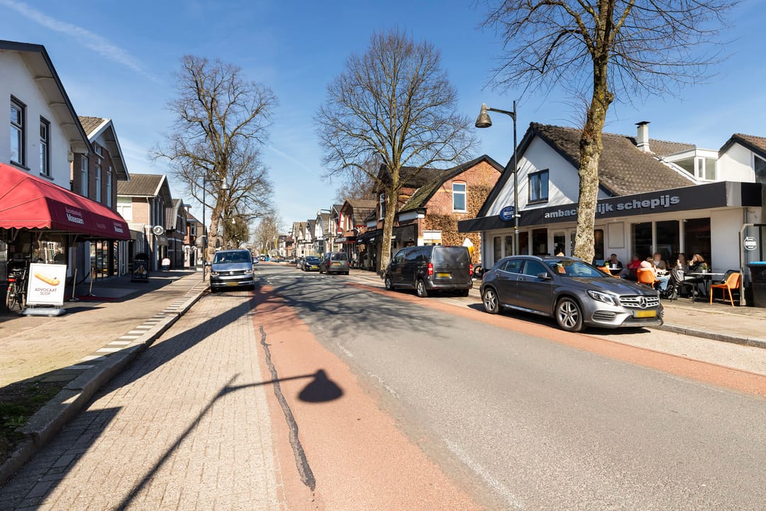 Foto 32 van Koninginnelaan 32-B