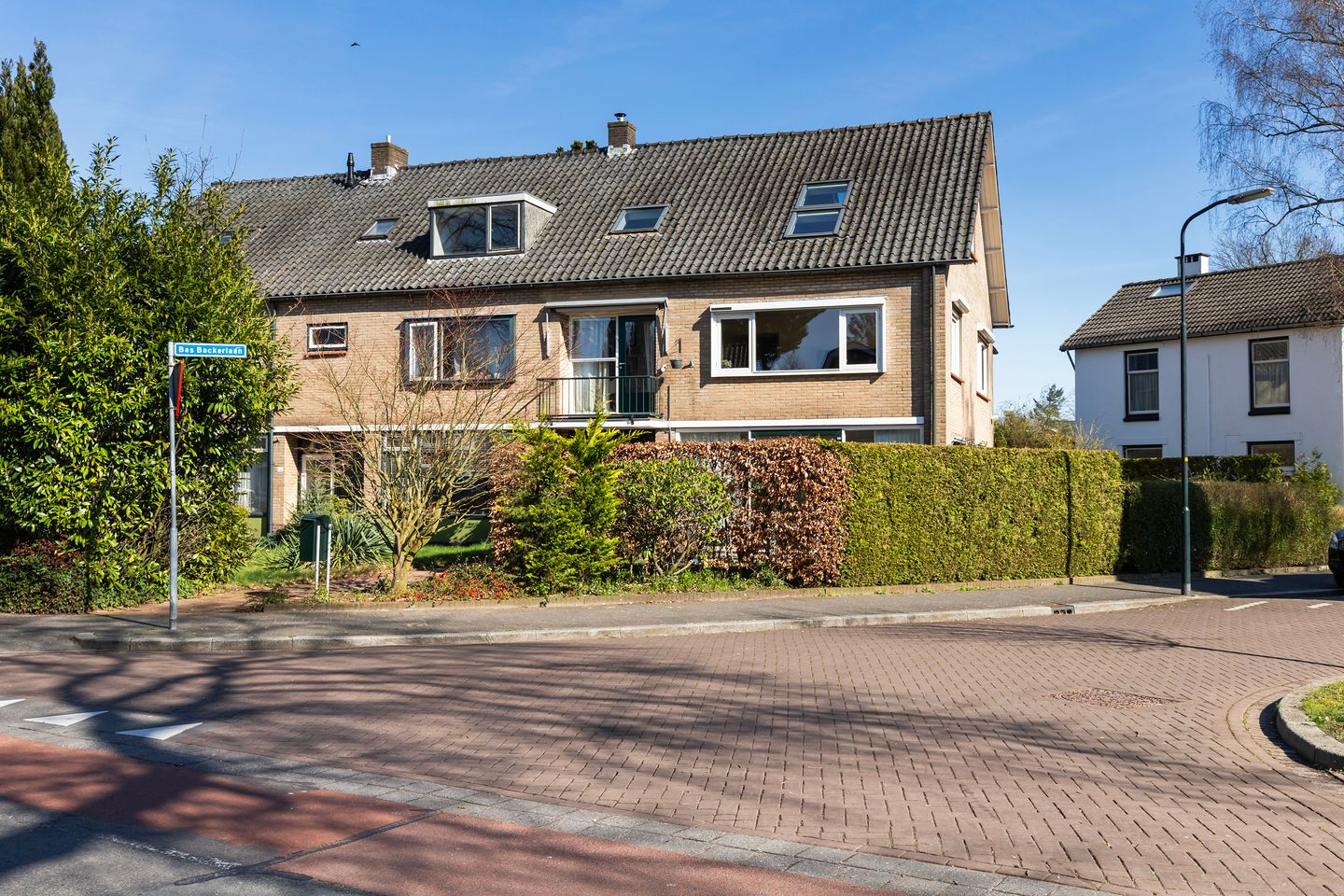 Foto 34 van Koninginnelaan 32-B