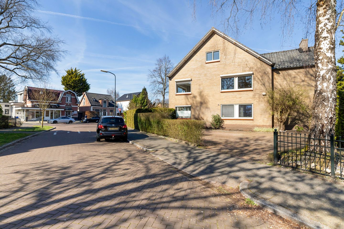 Foto 35 van Koninginnelaan 32-B