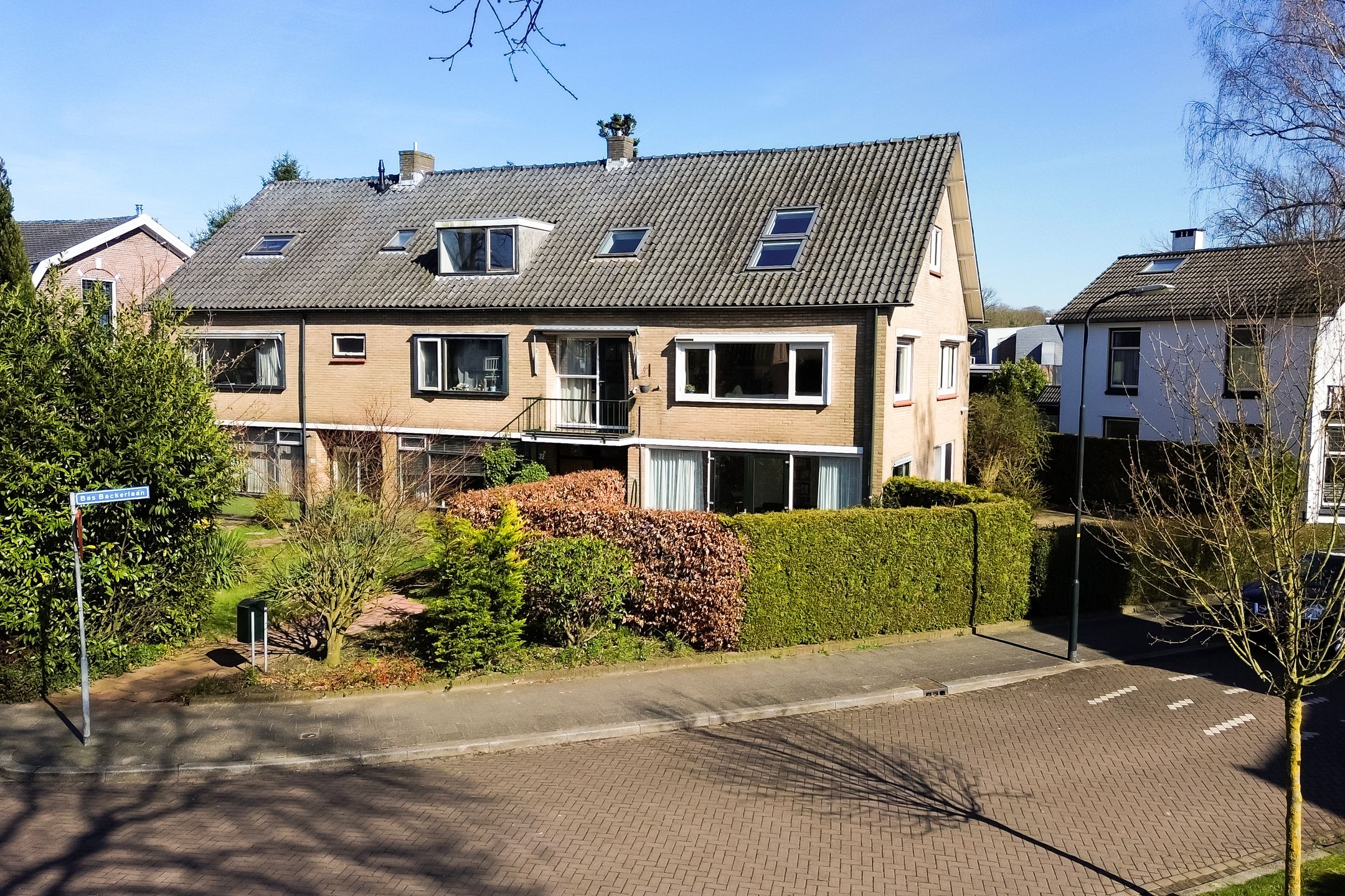 Foto 36 van Koninginnelaan 32-B