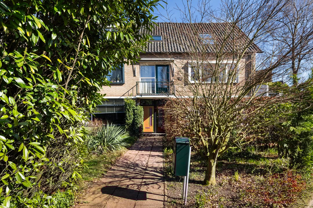 Foto 37 van Koninginnelaan 32-B