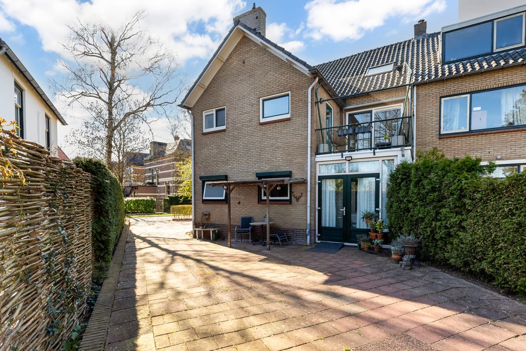 Foto 38 van Koninginnelaan 32-B