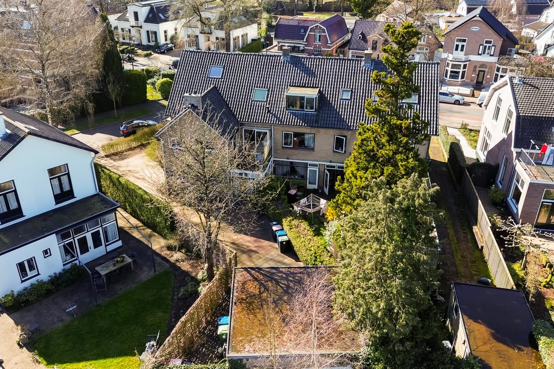 Foto 41 van Koninginnelaan 32-B