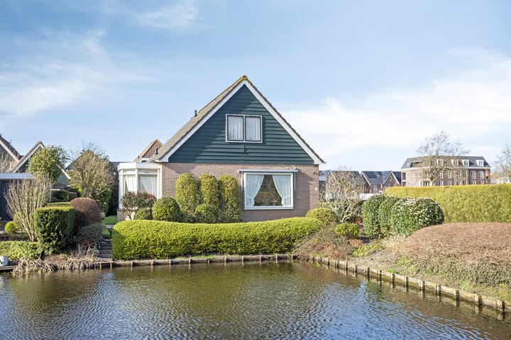 Lepelaarstraat 5 main image