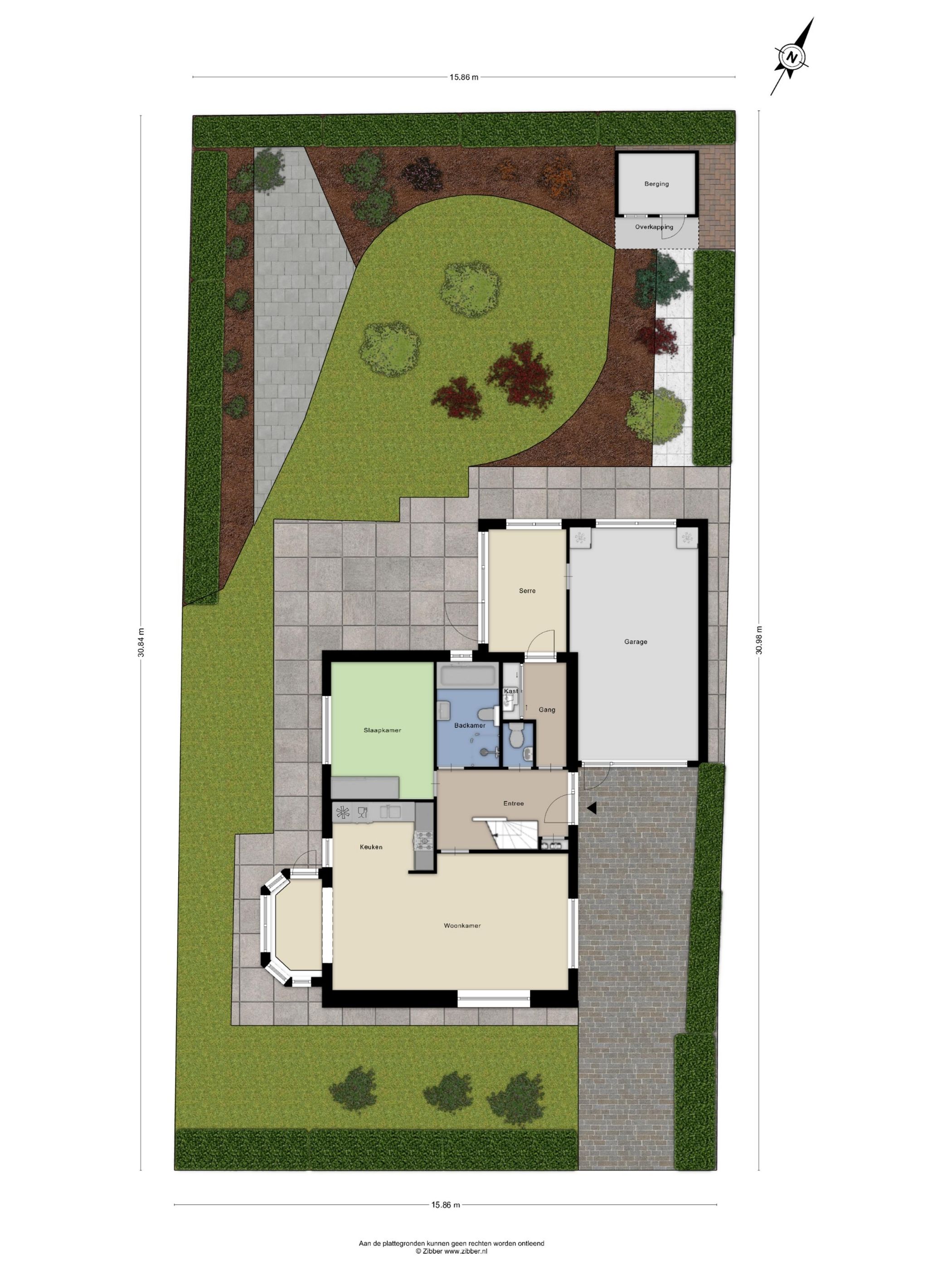 Foto 51 van Lepelaarstraat 5