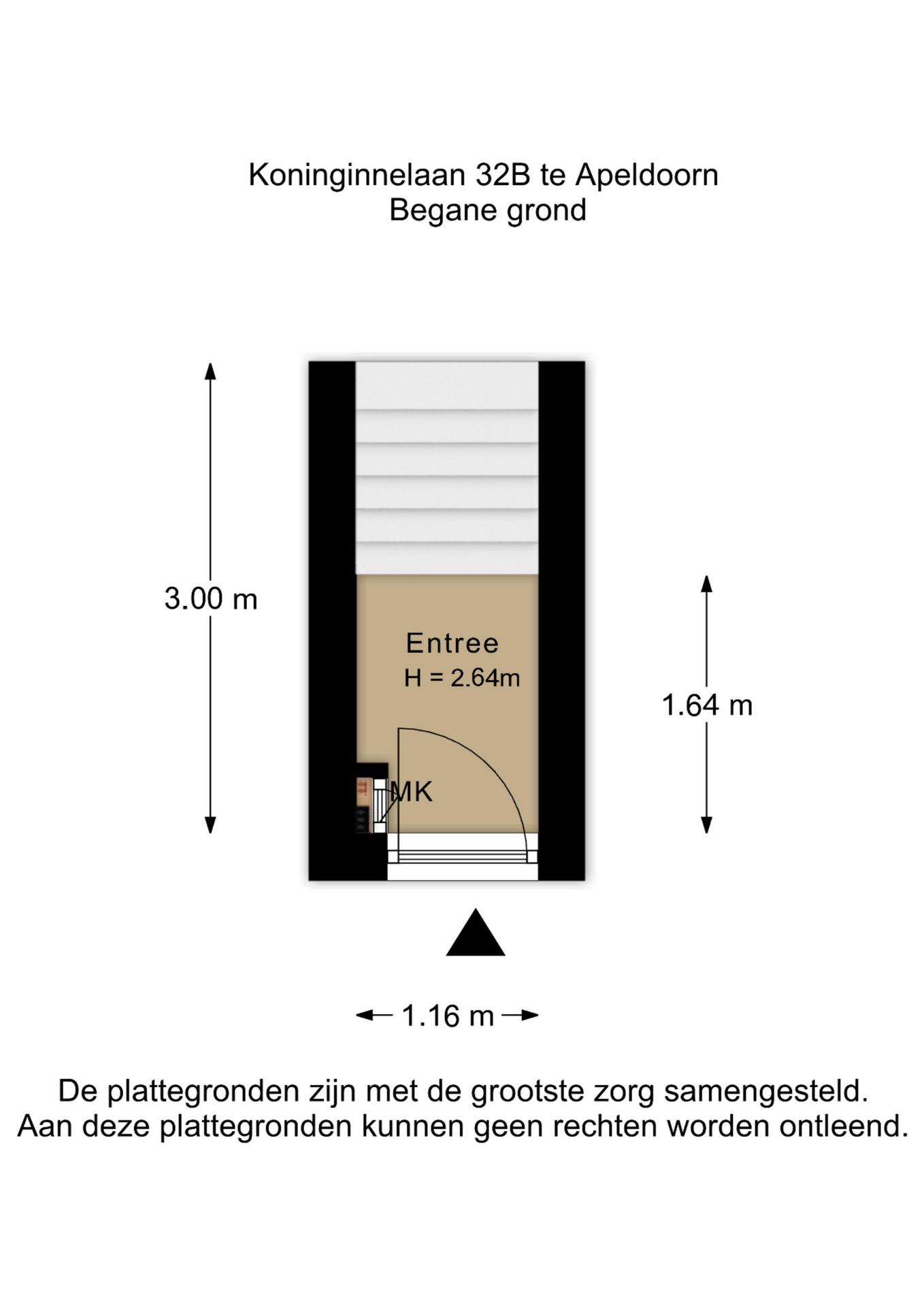Foto 48 van Koninginnelaan 32-B