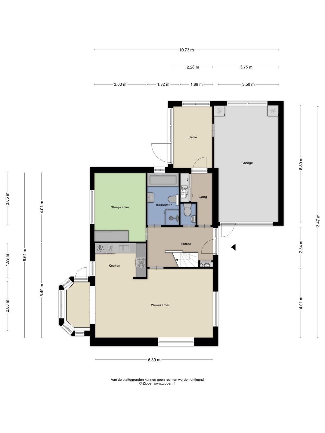 Foto 52 van Lepelaarstraat 5