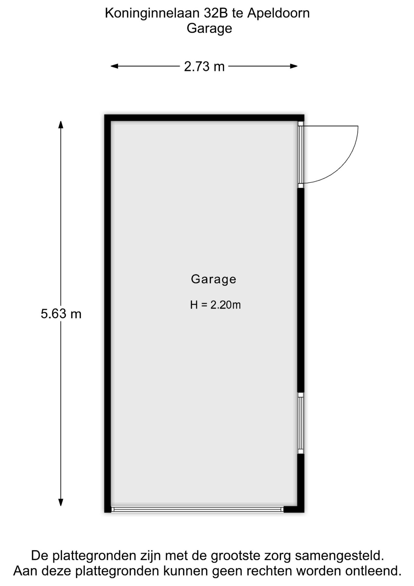Foto 50 van Koninginnelaan 32-B