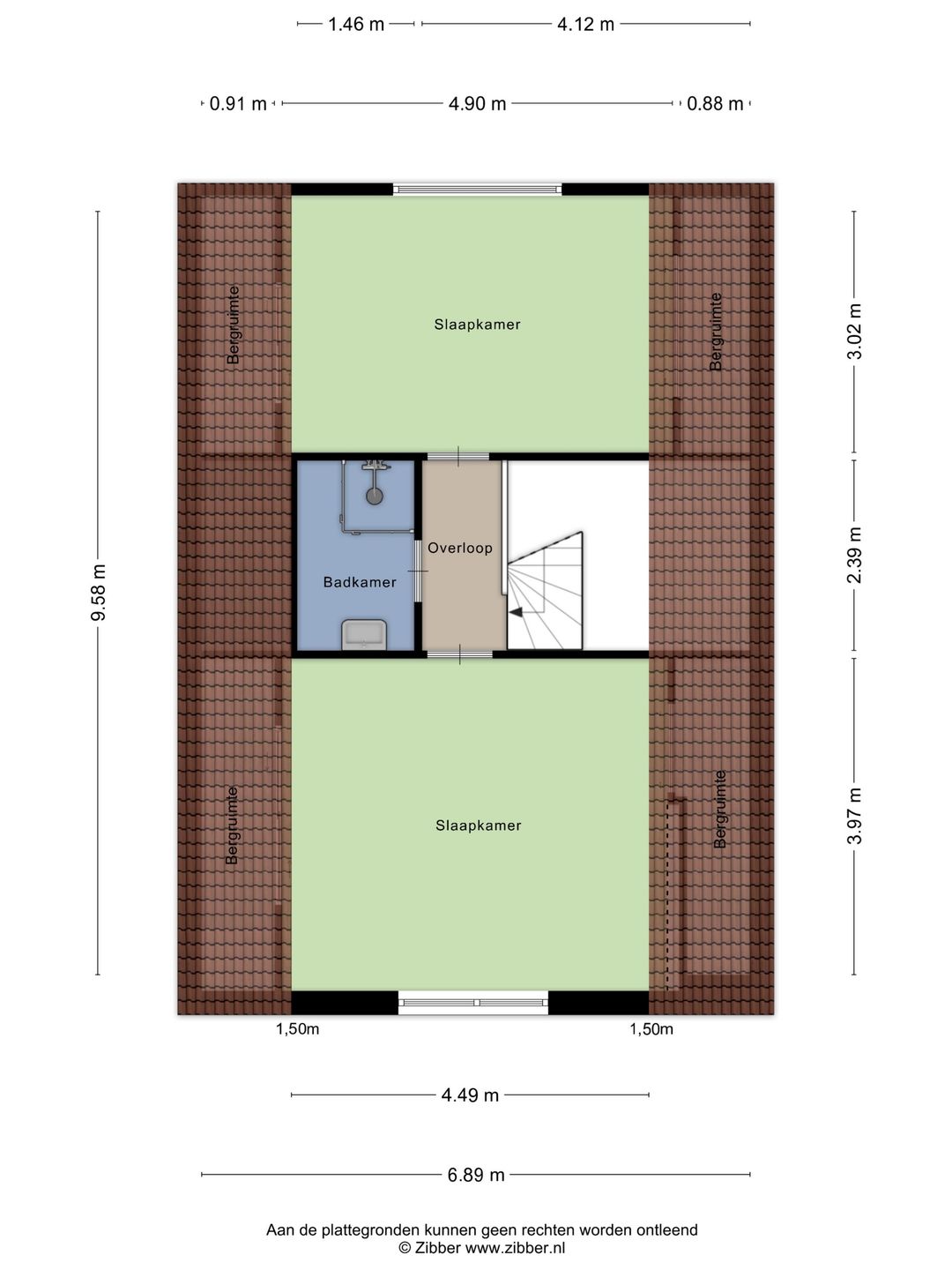 Foto 53 van Lepelaarstraat 5