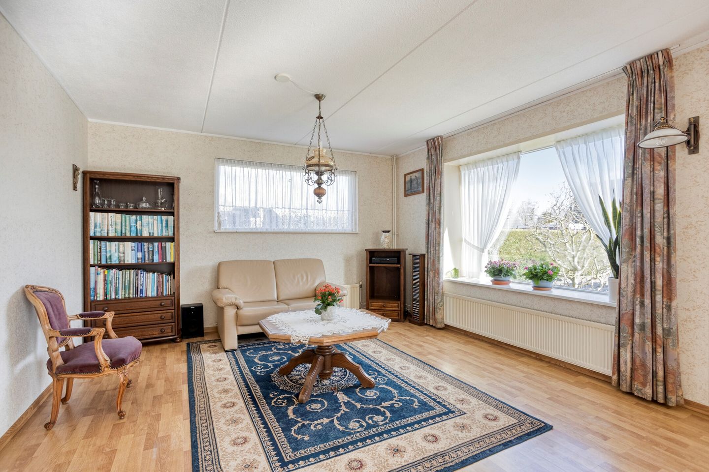 Foto 4 van Lepelaarstraat 5