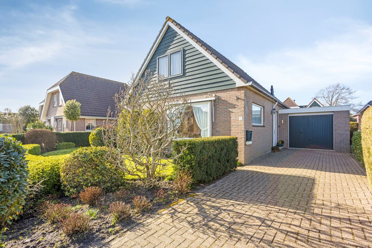 Foto 5 van Lepelaarstraat 5