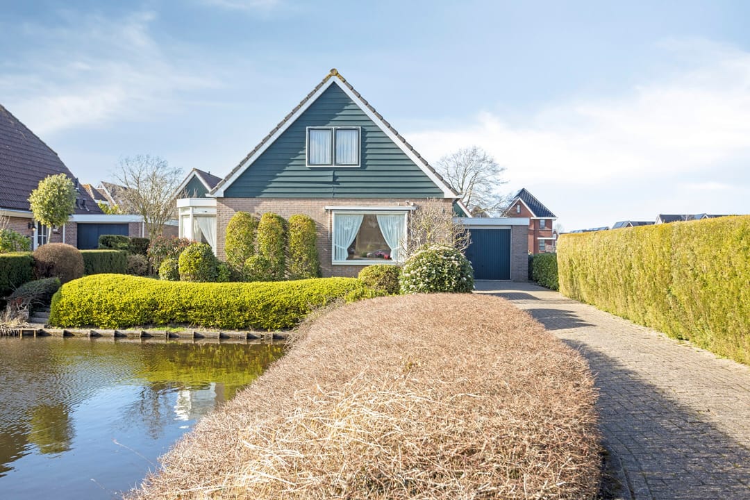 Foto 7 van Lepelaarstraat 5