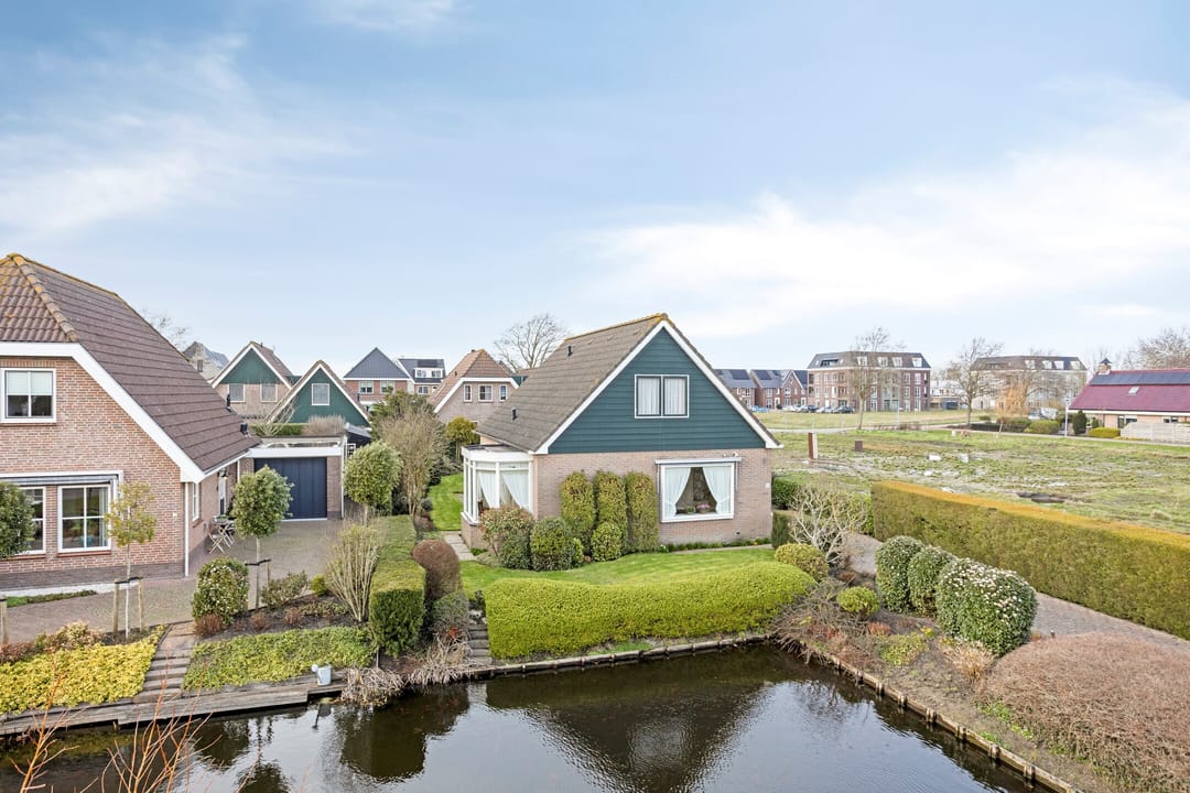 Foto 8 van Lepelaarstraat 5