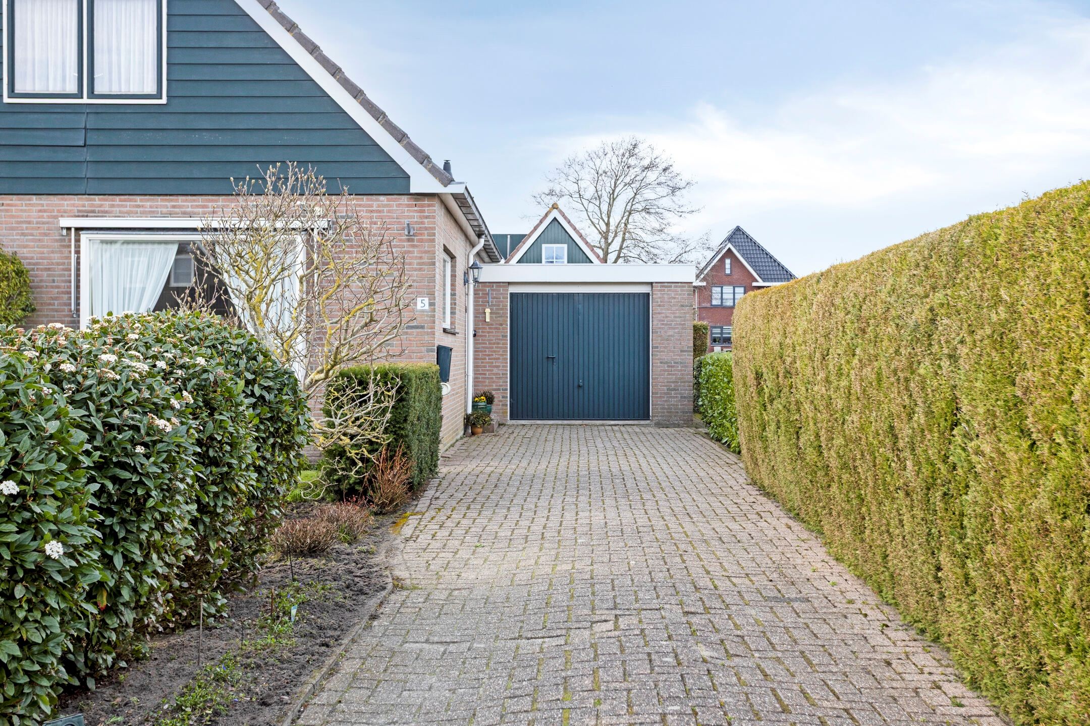 Foto 12 van Lepelaarstraat 5