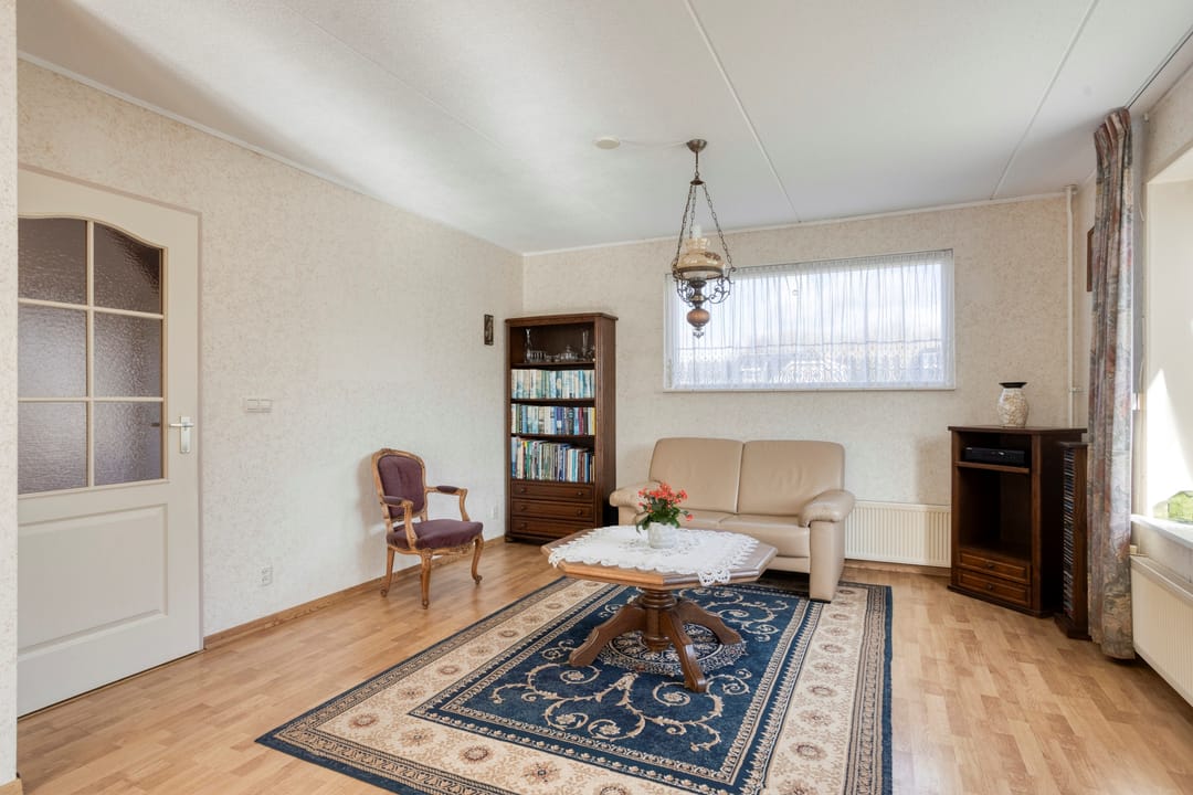 Foto 16 van Lepelaarstraat 5