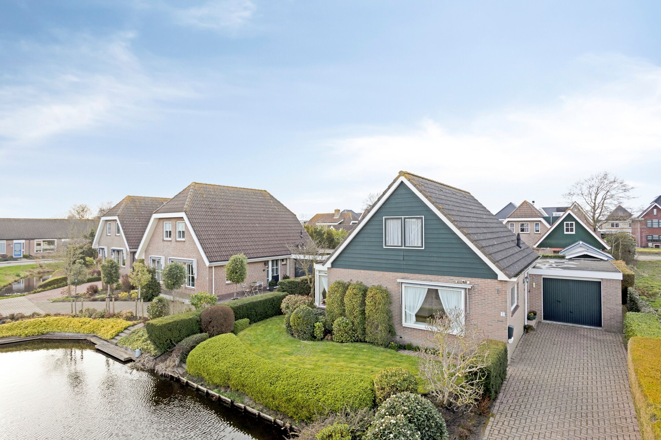 Foto 9 van Lepelaarstraat 5