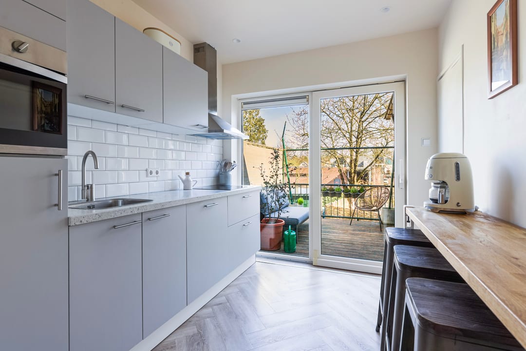 Foto 16 van Koninginnelaan 32-B