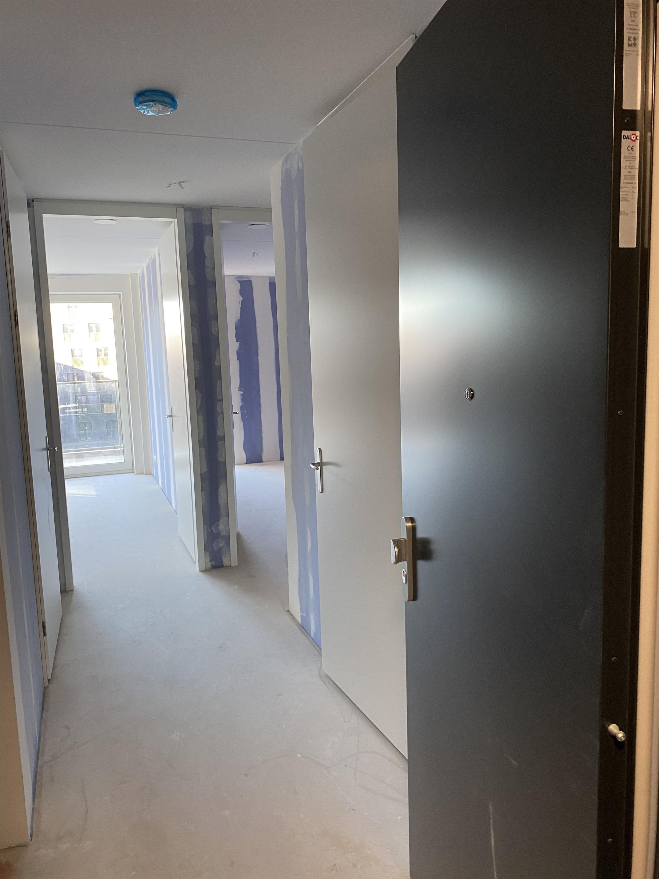 Photo 3 of Eiffelstraat 129