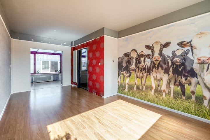 Foto 4 van Bachstraat 17