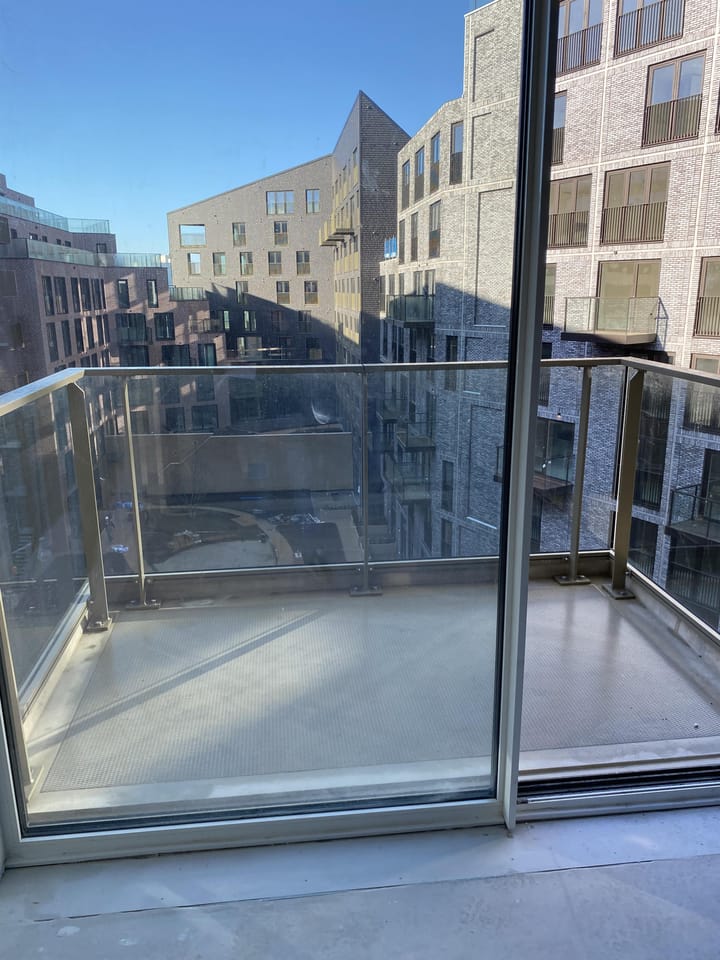 Photo 5 of Eiffelstraat 129