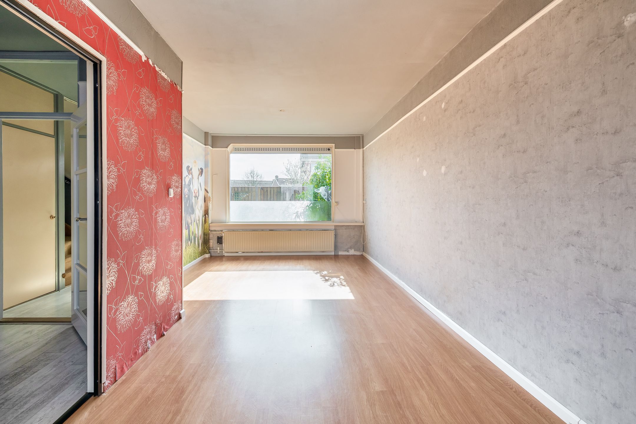 Spacious corner house with conservatory and solar panels in Axel — 12