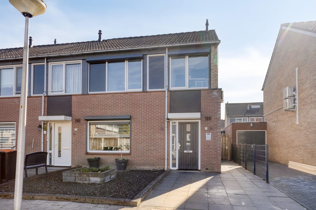 Foto 7 van van Galenstraat 23