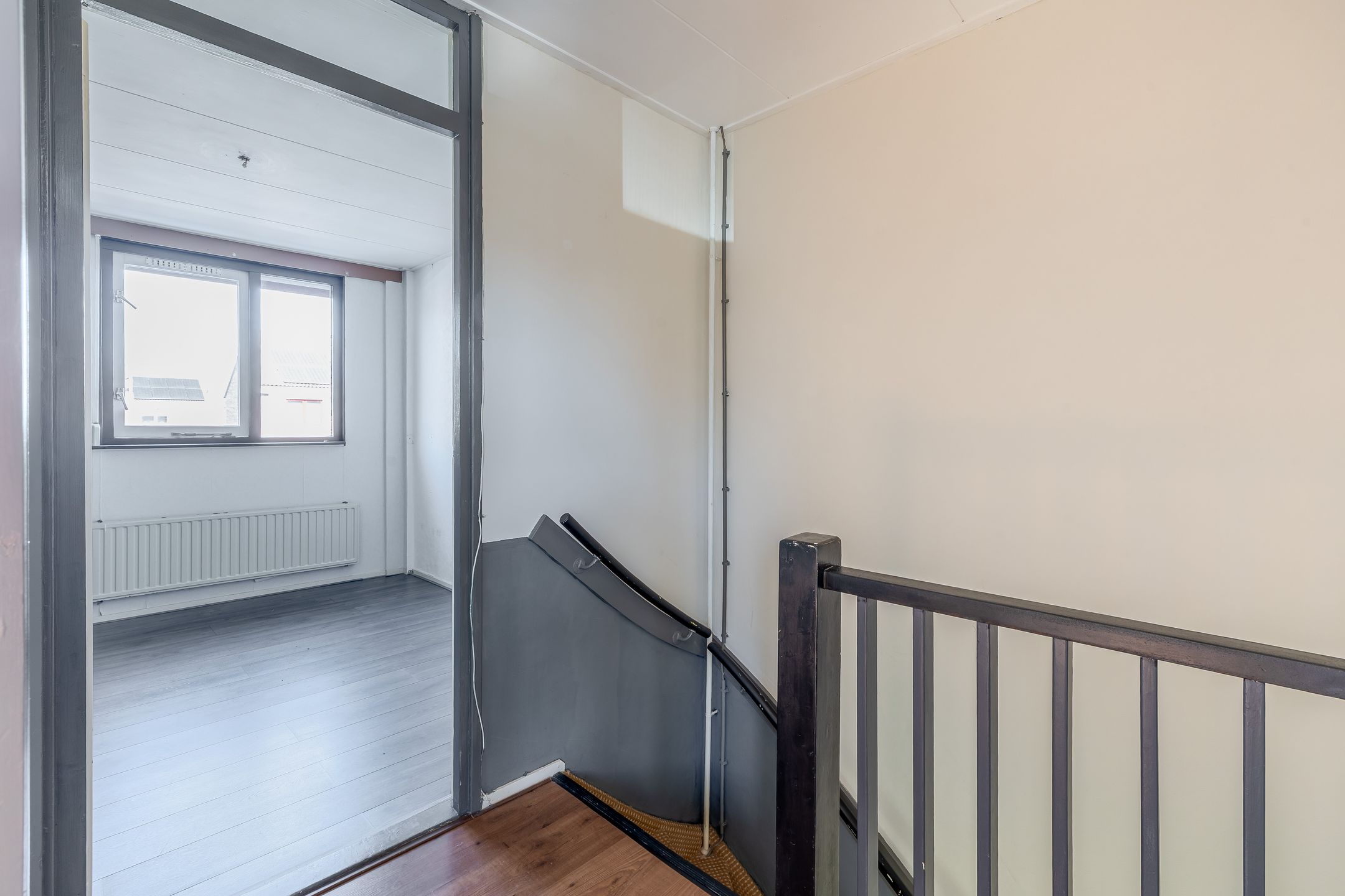 Spacious corner house with conservatory and solar panels in Axel — 21