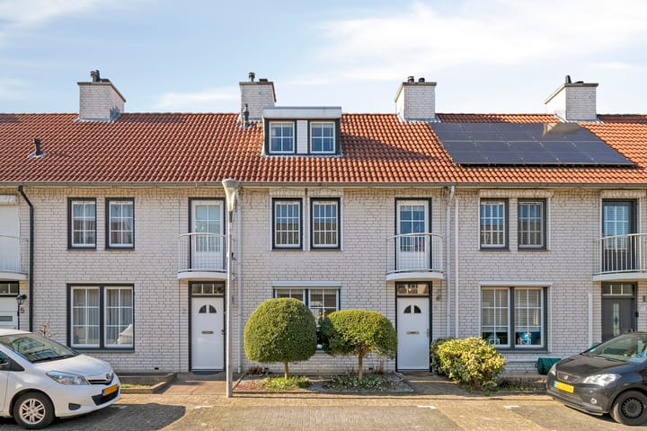 Auvergnelaan 9 main image
