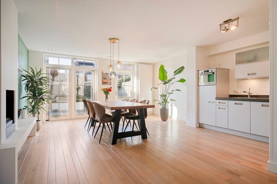 Photo 8 of Auvergnelaan 9