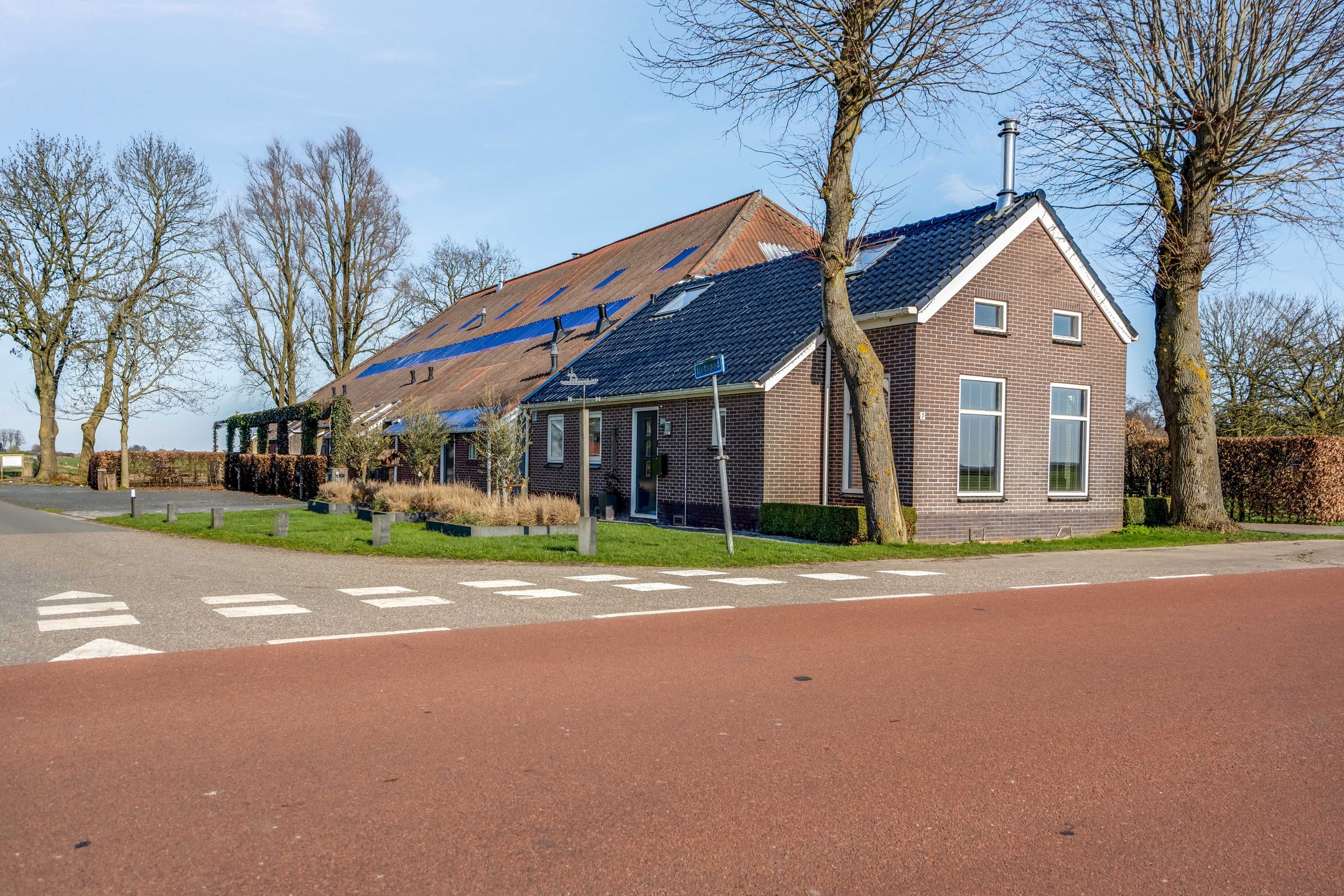 Meenteweg 7 