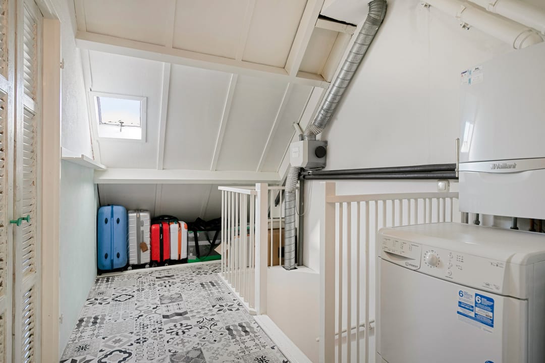 Photo 22 of Auvergnelaan 9