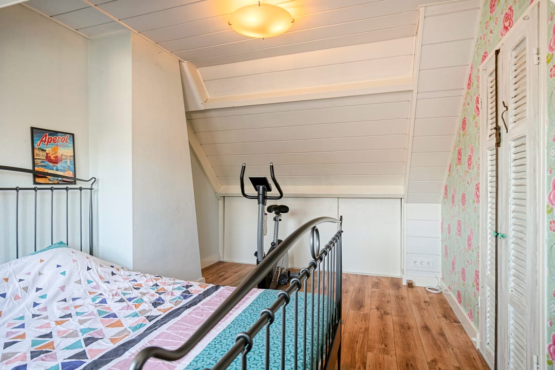 Photo 26 of Auvergnelaan 9