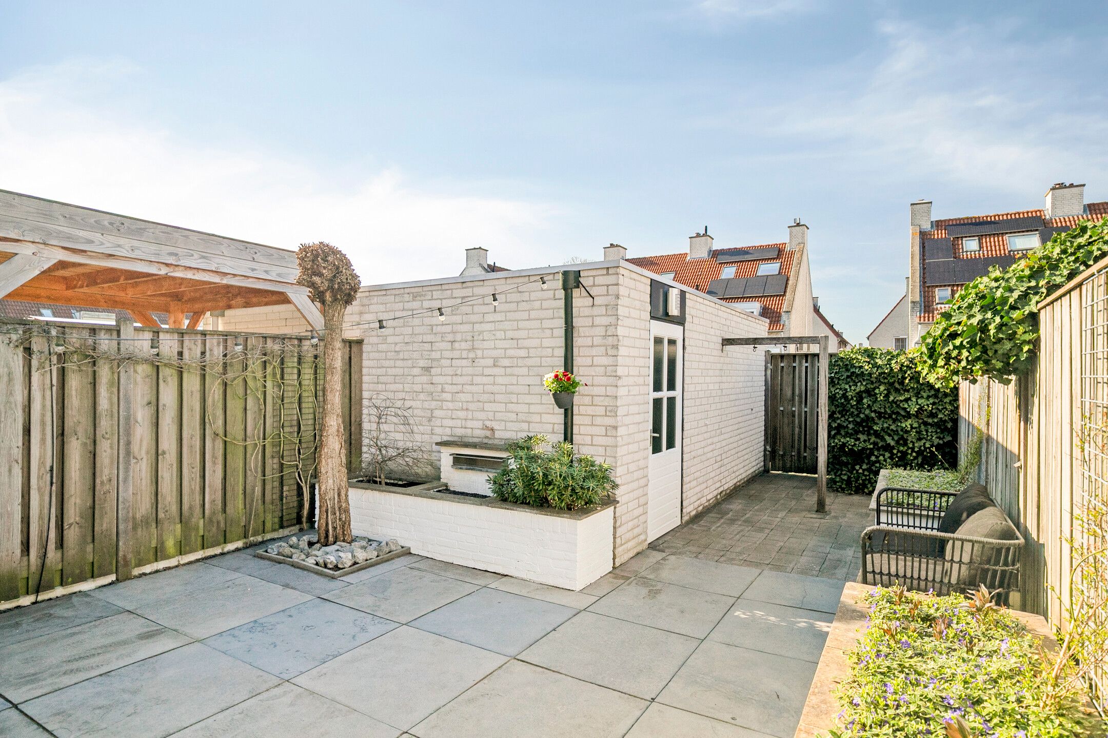 Photo 30 of Auvergnelaan 9