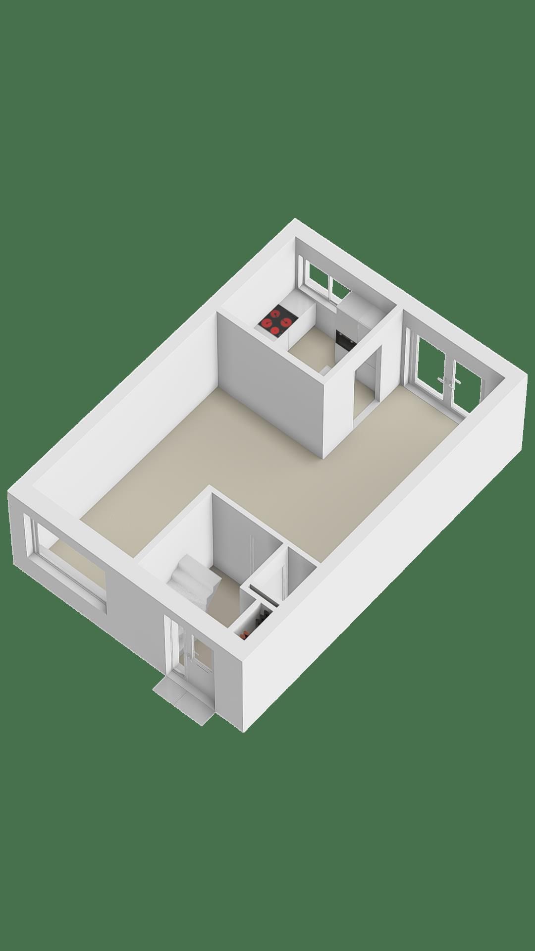 Foto 45 van van Galenstraat 23