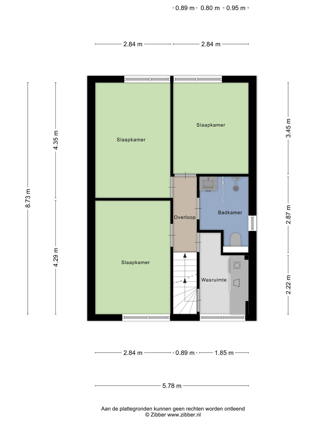 Foto 46 van van Galenstraat 23