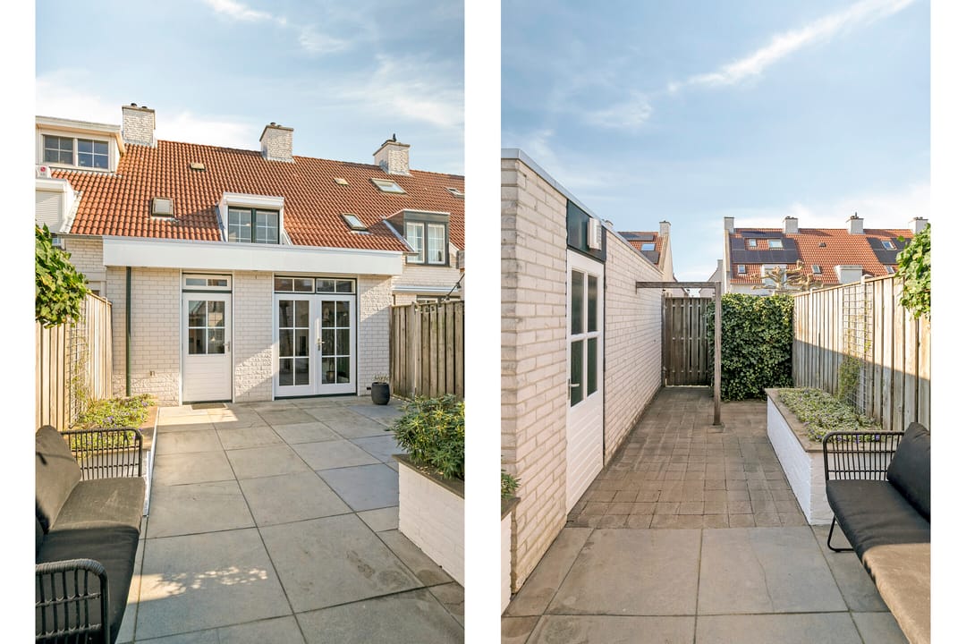 Photo 32 of Auvergnelaan 9