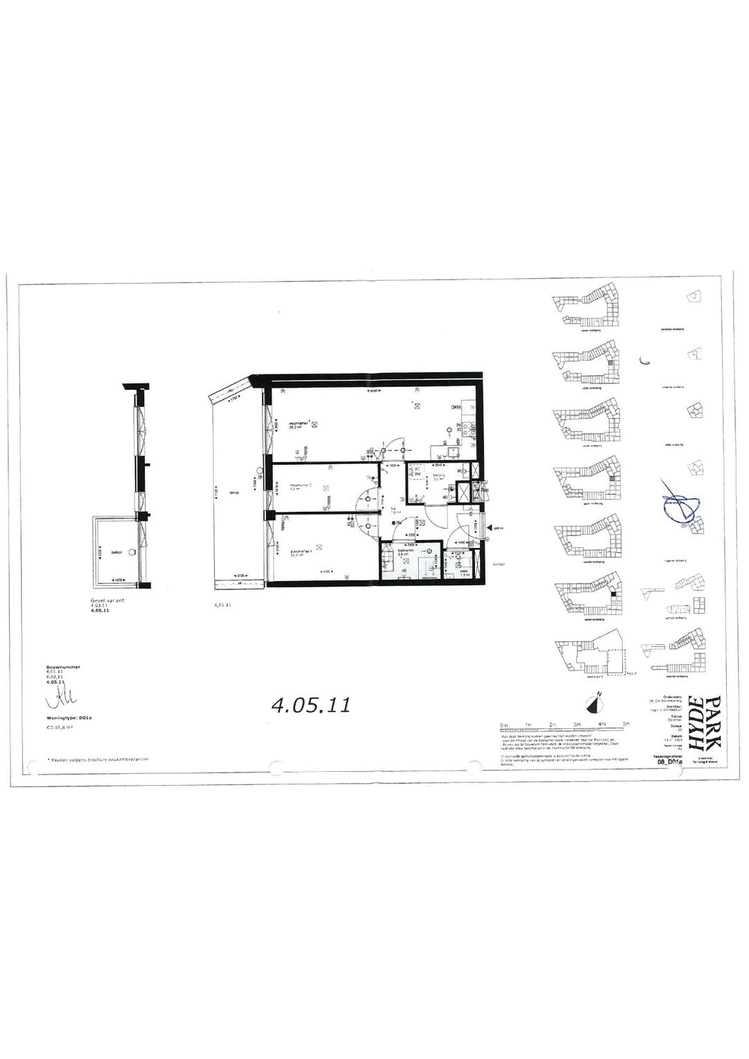 Photo 22 of Eiffelstraat 129