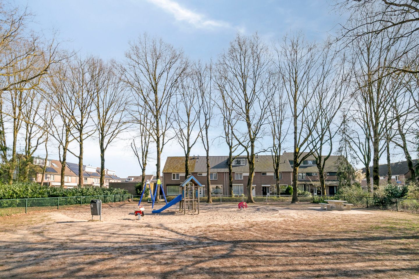 Photo 40 of Auvergnelaan 9