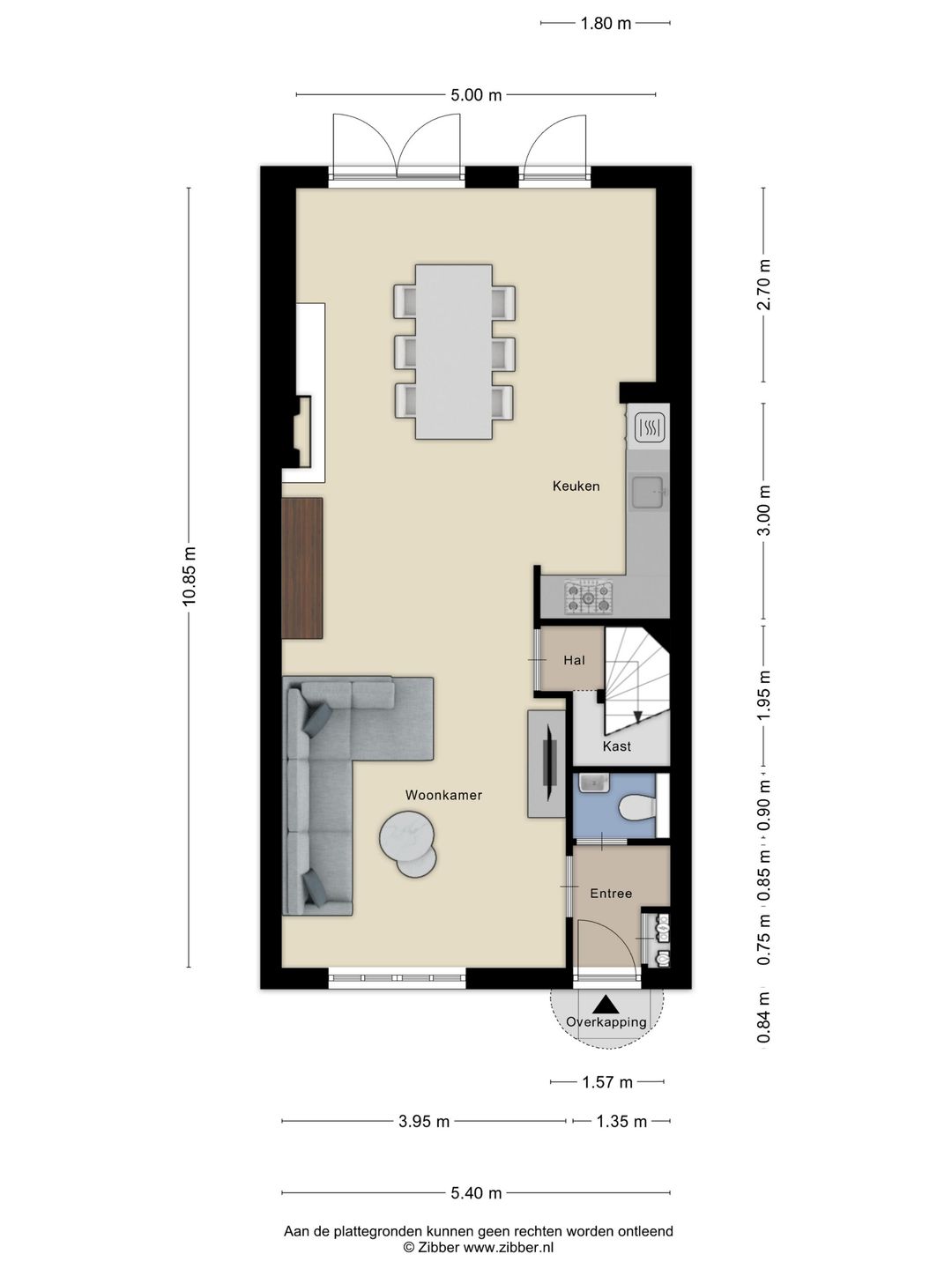 Photo 41 of Auvergnelaan 9