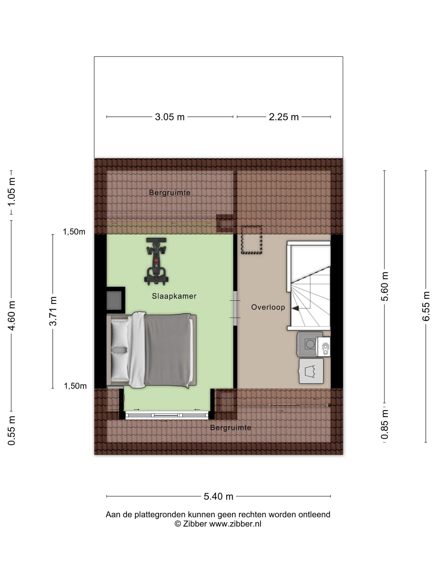 Photo 44 of Auvergnelaan 9