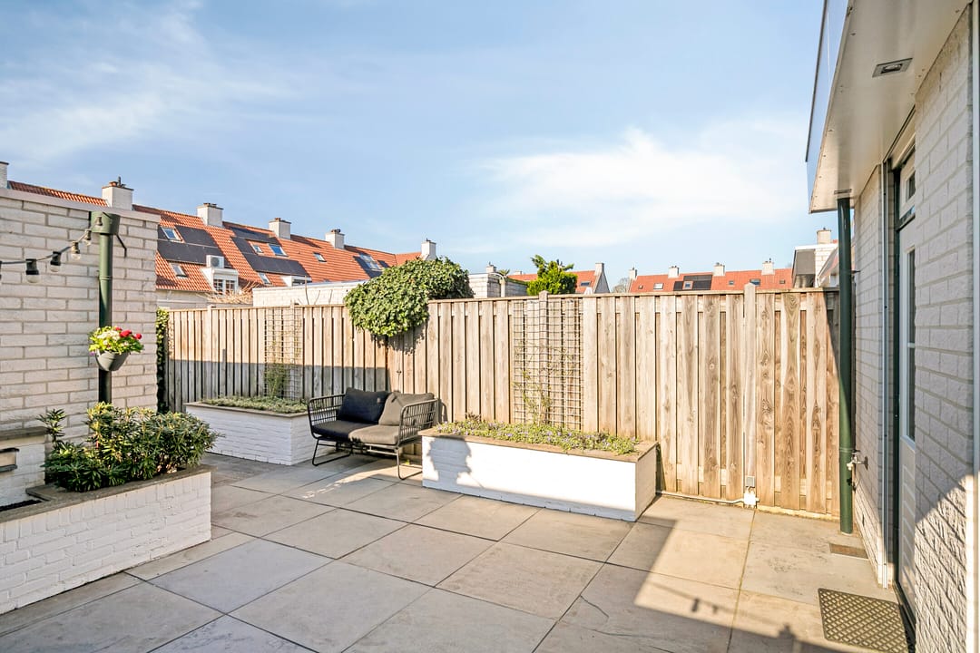 Photo 31 of Auvergnelaan 9