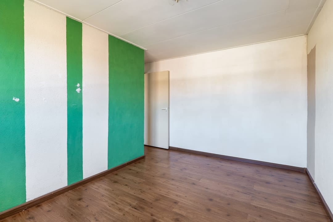 Spacious corner house with conservatory and solar panels in Axel — 23