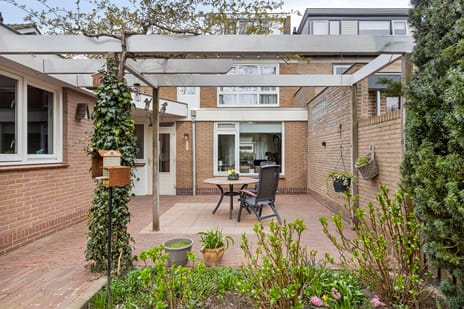 Van Hogendorpstraat 25 secondary image